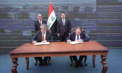 العراق يوقع مجموعة اتفاقيات لتوطين صناعة أدوية السرطان والأمراض المستعصية